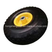 PU Foam Wheel (400-4PU)